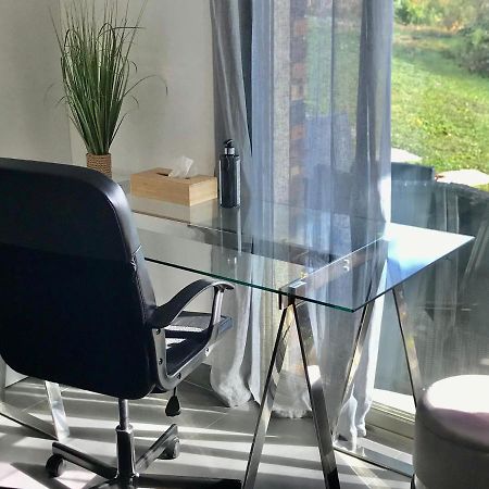 Chez Isa, Loft 55M2, Jardin, Vue, Parking, Entree Autonome Hotel Ceyrat Eksteriør billede