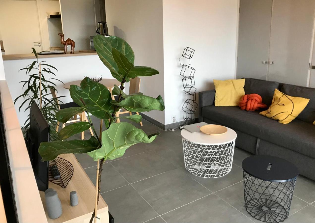 Chez Isa, Loft 55M2, Jardin, Vue, Parking, Entree Autonome Hotel Ceyrat Eksteriør billede