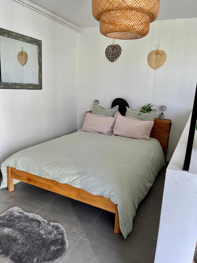Chez Isa, Loft 55M2, Jardin, Vue, Parking, Entree Autonome Hotel Ceyrat Eksteriør billede