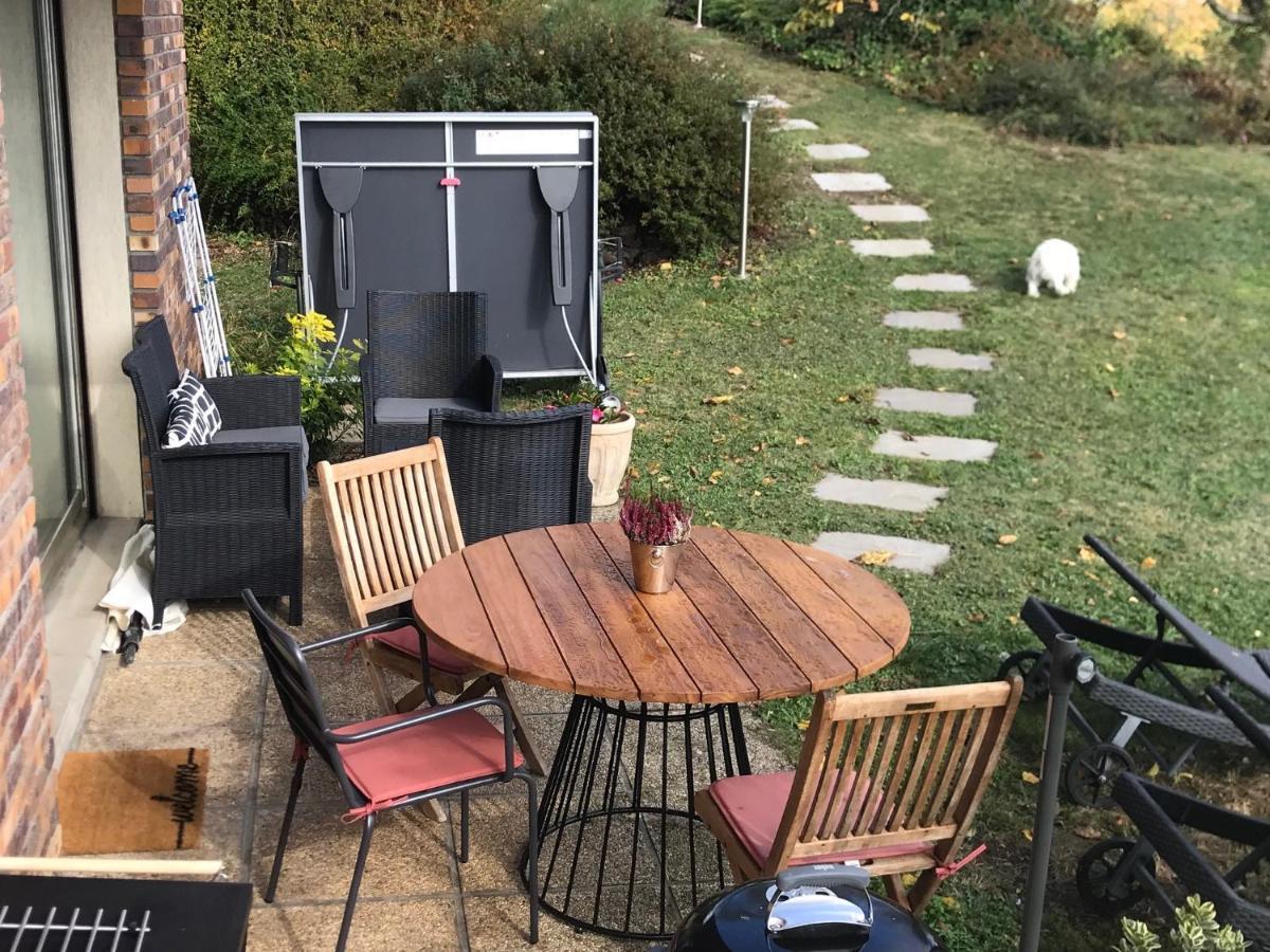 Chez Isa, Loft 55M2, Jardin, Vue, Parking, Entree Autonome Hotel Ceyrat Eksteriør billede